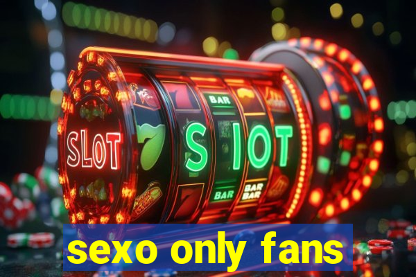 sexo only fans